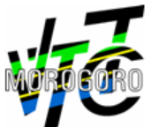 Morogoro Vocational Teachers Training College crest